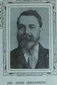 Click on the names below to learn more about their meaning, history and origins. Jenkinson John J P 1857 1922 Surnames Beginning With J My Primitive Methodists