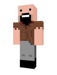 What ' s the real name of notch in minecraft? Notch Minecraft Fanon Wiki Fandom