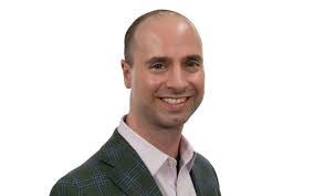 Chuck Lanza's Instagram, Twitter & Facebook