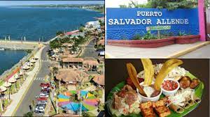 See 997 reviews, articles, and 445 photos of puerto salvador allende, ranked no.1 on tripadvisor among 25 attractions in managua. Managua Nicaragua Puerto Salvador Allende Youtube