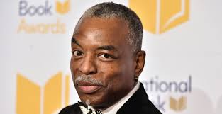 In every episode, host levar burton (roots, reading rainbow, star trek) invites you to take a break from your daily life, and dive into a great story. Petition Wants Levar Burton To Host Jeopardy