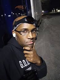 Kyle Flournoy's Instagram, Twitter & Facebook