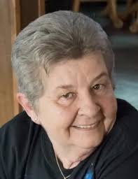 Obituary information for Gail Cope