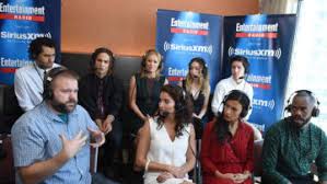 Fear The Walking Dead Season Six