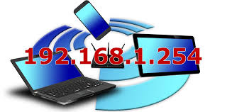 So, you must try 192168l2 ip settings for a better internet usage experience. 192 168 L 254 Router Admin Login Ip 192 168 1 254