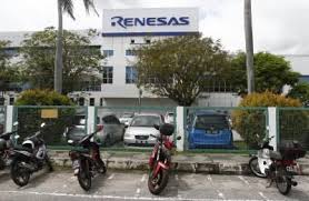 Star kris services sdn bhd singapore aereon sedia teguh sdn. Japan Calls For Renesas Help From Equipment Makers The Star
