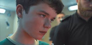 Pre-meditated Murder Or Self-defence?” Robin Veith & Nick Antosca Talk  'Candy'