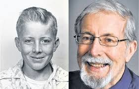 Meredith Mitchell Obituary (1936