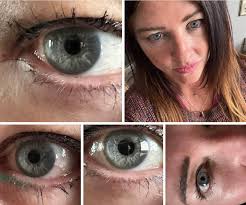 Manatee drawing and dream animal sighting