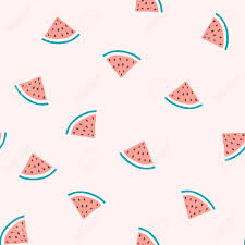 Free pink background stock video footage licensed under creative commons, open source, and more! Watermelon Slices In On A Light Pink Background Cute Pattern Royalty Free Cliparts Vectors And Stock Illustration Image 94780593