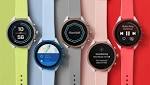 بمعالج سناب دراجون 3100.. Fossil