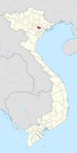 The viamichelin map of bắc ninh: Ká»· Yáº¿u DÅ©ng Vi Tá»‰nh Báº¯c Ninh