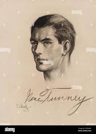 Gene johnson hi-res stock photography and images