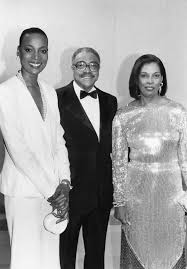 This is partly due to increased availability from : Joan Johnson Whose Company Broke A Racial Barrier Dies At 89 The New York Times