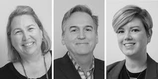 Susan Davidson and Jeffrey Sturges