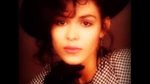 Justify my love": Madonna copiando a poesia falada de Ingrid Chavez (e  Prince)