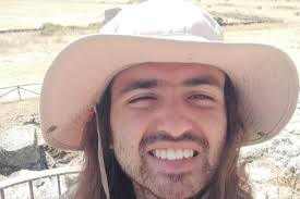 Fundraiser for Cristina Pittalis by Evie Baker : Funds to help find Michael