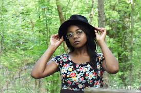 Profile for Sierra Dominique