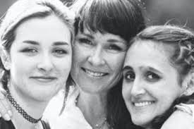 Fundraiser by Heather Bensler : Support Paige Thakkar