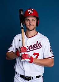 Trea vance turner (born june 30, 1993) is an american professional baseball shortstop for the washington. Trea Turner Wiki Stats Age And Other Facts You Need To Know Wikibily