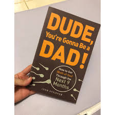 We did not find results for: Dude You Re Gonna Be A Dad Shopee Indonesia