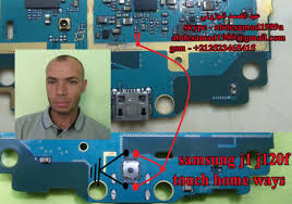 Samsung Galaxy J1 2016 Home Key Button Not Working Problem Solution Jumper Samsung Galaxy J1 Samsung Phone Solutions