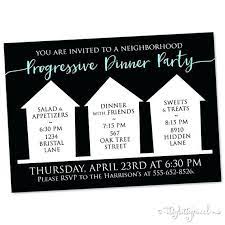 Remember, knock out as many tasks as possible before your party day, and keep the menu manageable. Image Result For Progressive Dinner Party Invitation Template Dinner Party Invitations Party Invite Template Progressive Dinner