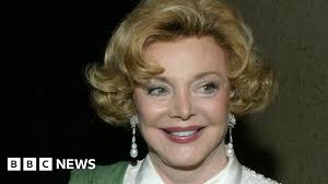 Barbara Sinatra, activist and widow of Frank, dies at 90