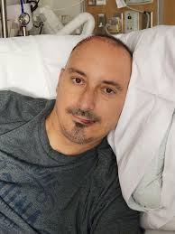 💙✨ **Cameron's Fight for Hope** ✨💙 Born with a **massive stroke**, little  **Cameron** has battled **seizures since day one**. Twice, insurance said  **no**. Twice, they were **wrong**. 🙏💔 Thanks to the **relentless