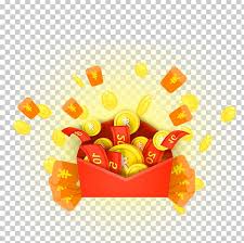 We provide millions of free to download high definition png images. Red Envelope Chinese New Year Poster Png Clipart Advertising Balloon Cartoon Candy Cartoon Couple Coins Free