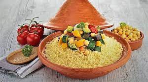 This powerful antioxidant helps to reduce inflammation and repair cells that may be damaged. The Health Benefits Of Couscous Steemit