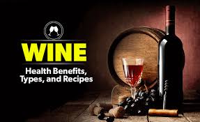 Wine Red White Health Benefits Types And Recipes Medlife Blog Health And Wellness Tips However, over the last few decades, there red wine is made up of crushed dark colored grapes and then fermented for further process.