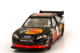 Austin dillon #3 bass pro shops / tracker off road richard childress racing. Chevrolet Impala Ss Nascar 2008 Dale Earnhardt Bass Pro Shops Nr 1 Martin Truex Jr Daytona 500 Edition Winners Circle 70585 In Der 1zu87 Com Modellauto Galerie