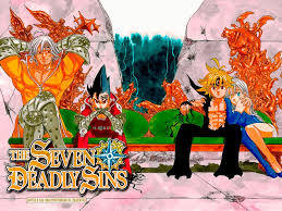 Resultado De Imagen De Zeldris Seven Deadly Sins Seven Deadly Sins Anime Seven Deadly Sins Seven Deady Sins Abby trott as veronica liones. seven deadly sins anime seven deadly