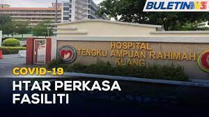 Get their location and phone number here. Htar Staff Persevere Despite Rising Number Of Covid 19 Patients