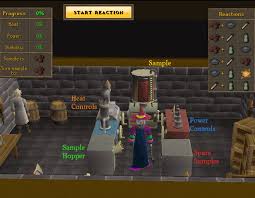 Destroy all four portals before the void knight dies in a murder. Void Dance A Quests Tip It Runescape Help The Original Runescape Help Site