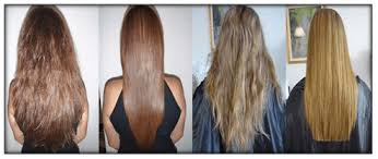 Pero sus amigas le comentaron que había uno de primor por 15 euros. Tenir Despues Del Tratamiento Keratina Segun El Color De Cabello