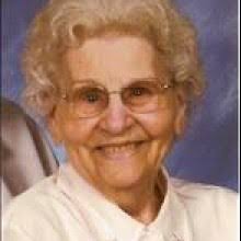 Obituary of Marie Lancaster Snell