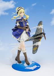 Figuarts Zero Koya No Kotobuki Hikotai Enma Collectible Anime Figures Bandai Anime