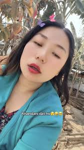 スローバック... 📍バサンタプール、ティンジュア、テルハトム。 今年はまだ咲かない。