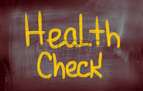 Image result for healthy living check in images