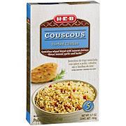 Maybe you would like to learn more about one of these? Near East Basil Herb Pearled Couscous Mix Shop Pasta At H E B