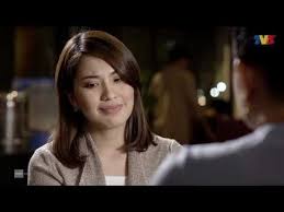 15 episod tarikh tayangan : Cari Aku Di Surga