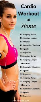 Healthy Gym Gymworkouts Women Cardio Workout Cardio Workout At Home 30 Min Cardio