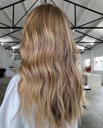 If blonde is your hair color of choice, but you want to go a little darker for the fall and winter months, these are the hair colors you'll want to save to with hints of darker colors like chestnut, caramel, and brown, your blonde can be transformed into a deeper shade while not completely losing the. Dark Blonde Shade Blonde Hair Colors Ecemella