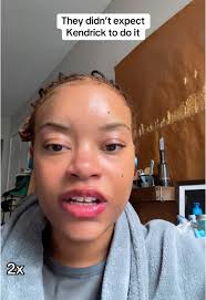 Kendrick Lamar and Kat Williams: Voices of Truth