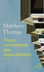 Conférence de financement des retraites : Nous Ne Sommes Pas Nous Memes Von Matthew Thomas