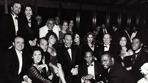 Mottola was then married to mariah carey. Hollywood Reporter