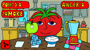 Mr.TomatoS by OXTORD games