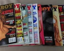 Hefner, publisher, founder, playmates, centerfolds, marilyn monroe, fiction, sports, lifestyle, fashion, buy, sell, books, lingerie, descriptions, over 500 pages. Online Auction Collectible Vintage Playboy Starts On 9 1 2019